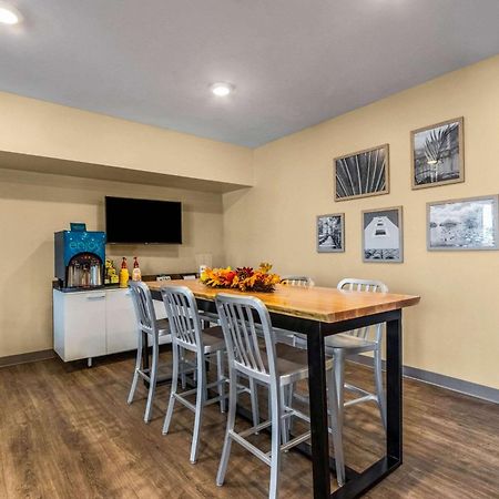 Woodspring Suites Miramar Zewnętrze zdjęcie