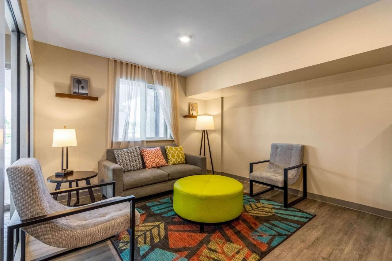 Woodspring Suites Miramar Zewnętrze zdjęcie
