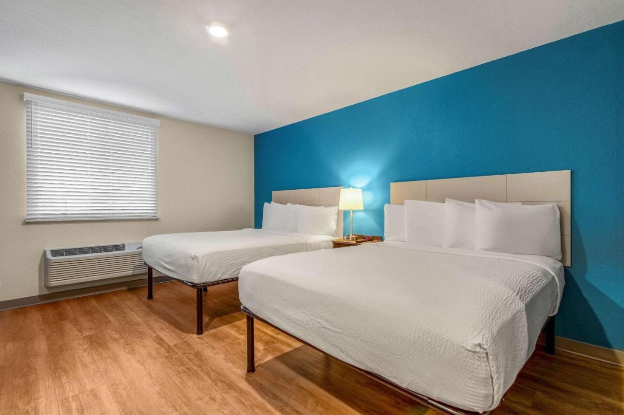 Woodspring Suites Miramar Zewnętrze zdjęcie