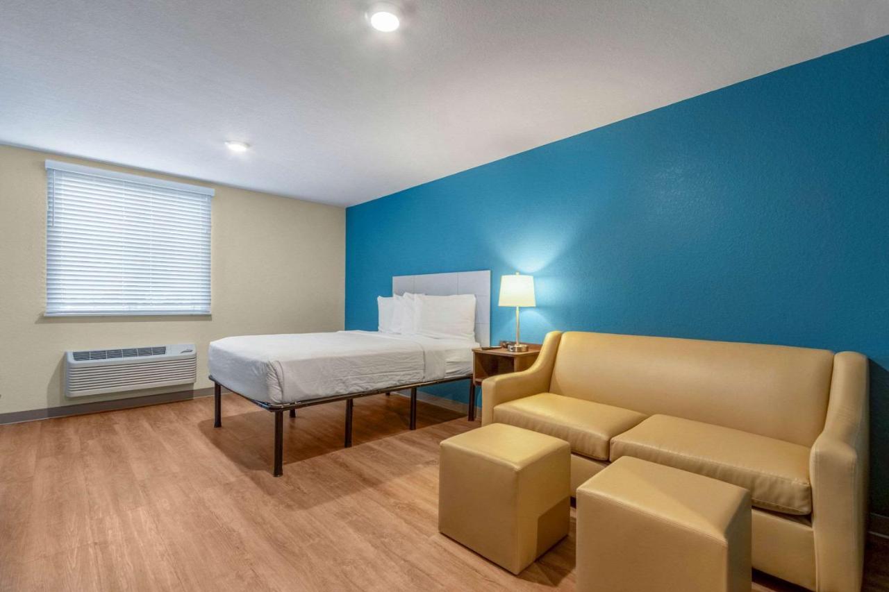 Woodspring Suites Miramar Zewnętrze zdjęcie
