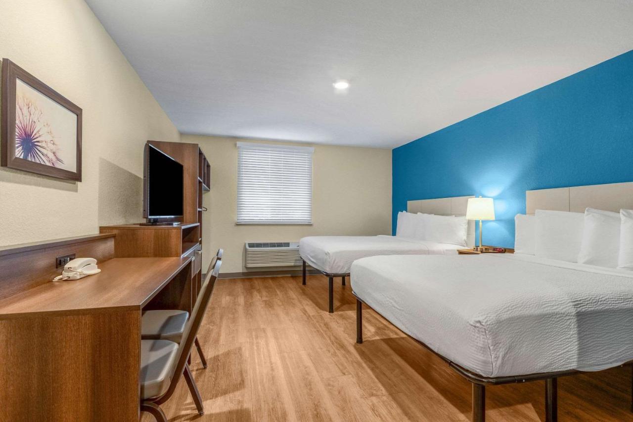 Woodspring Suites Miramar Zewnętrze zdjęcie