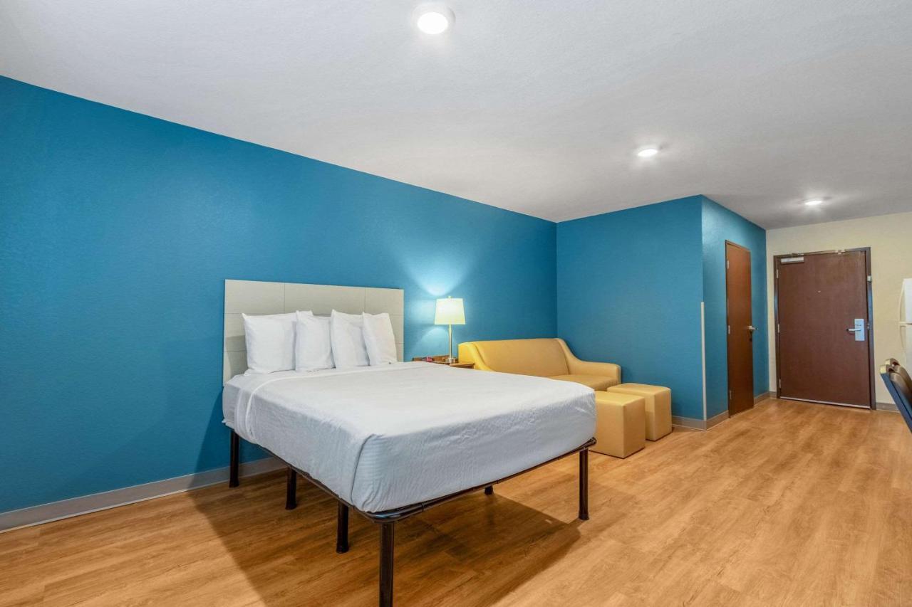 Woodspring Suites Miramar Zewnętrze zdjęcie