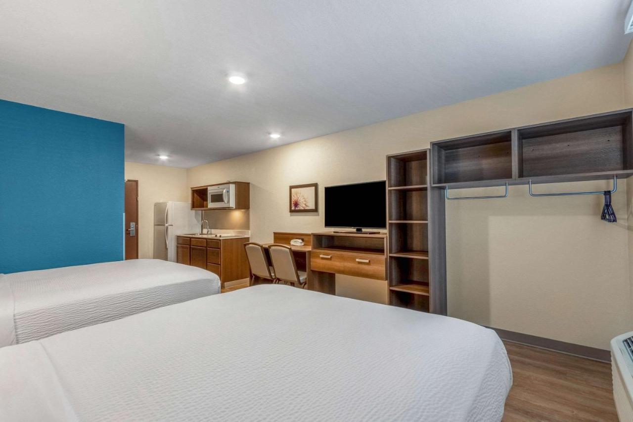 Woodspring Suites Miramar Zewnętrze zdjęcie